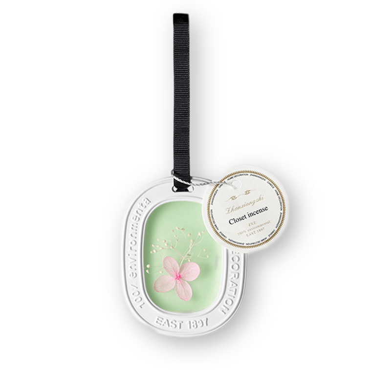 Rectangle Wax Aroma Ceramic Stone