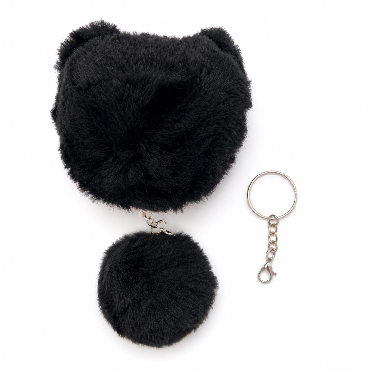 Love and Deepspace Zayne Cute Tangyuan Cotton Plush Doll Bag Charm | Chibi Plush Keychain Anime Collectible Gift