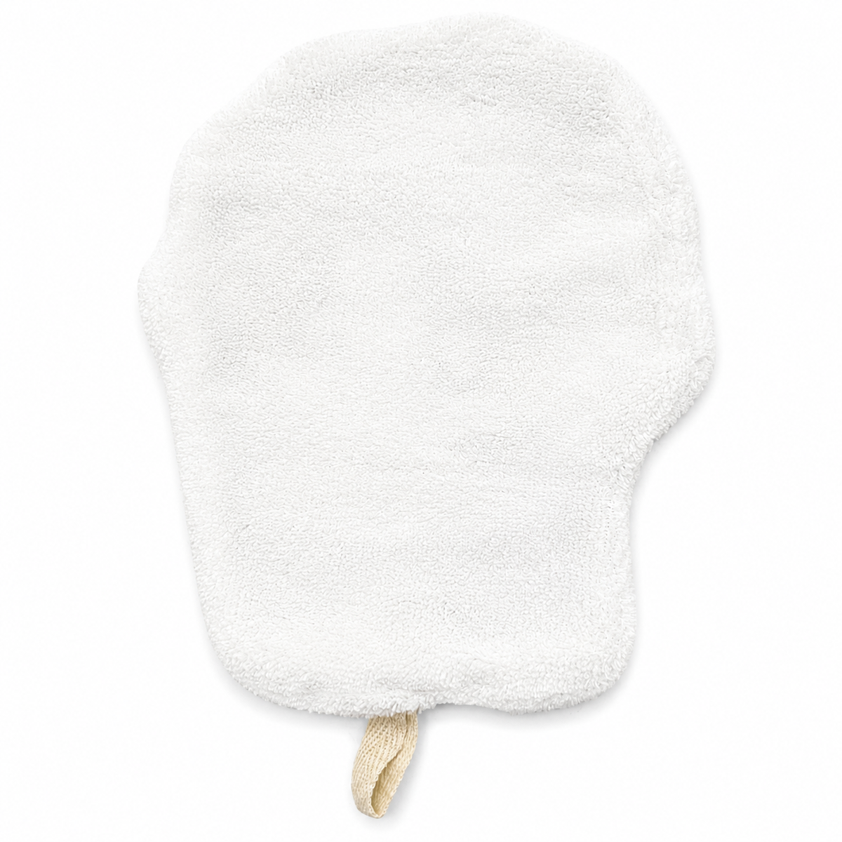 Love and Deepspace Sylus Coral Fleece Hand Towel | Ultra Soft Absorbent Kitchen & Bathroom Hanging Towel Anime Collectible Gift
