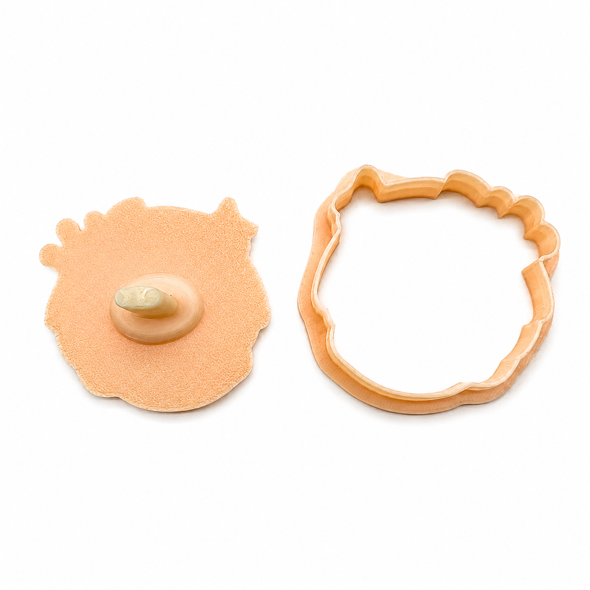 Love and Deepspace Xavier Cookie Cutter | Cute Character Cookie Mold Baking Tool Anime Fan Gift