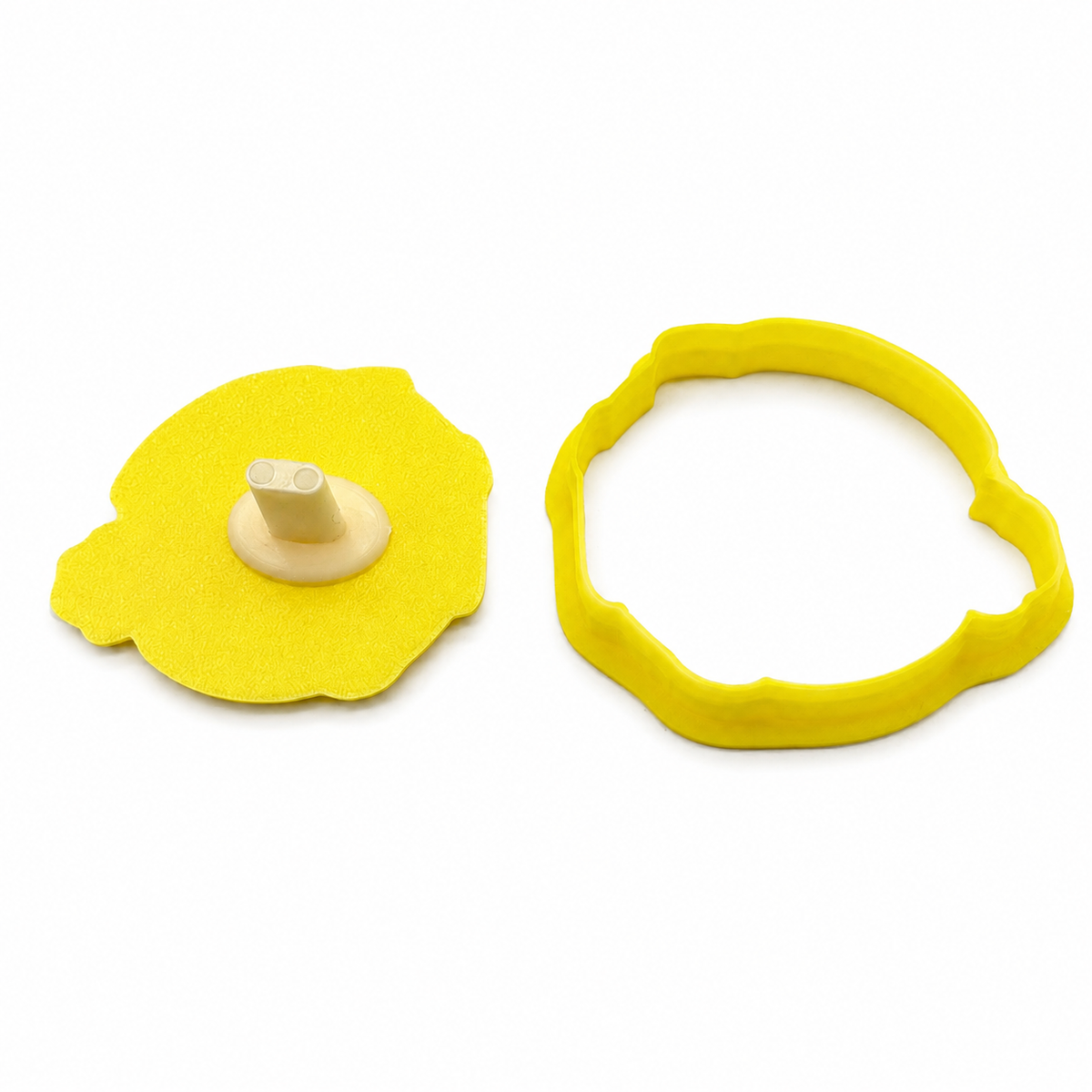 Love and Deepspace Rafayel Cookie Cutter | Cute Character Cookie Mold Baking Tool Anime Fan Gift
