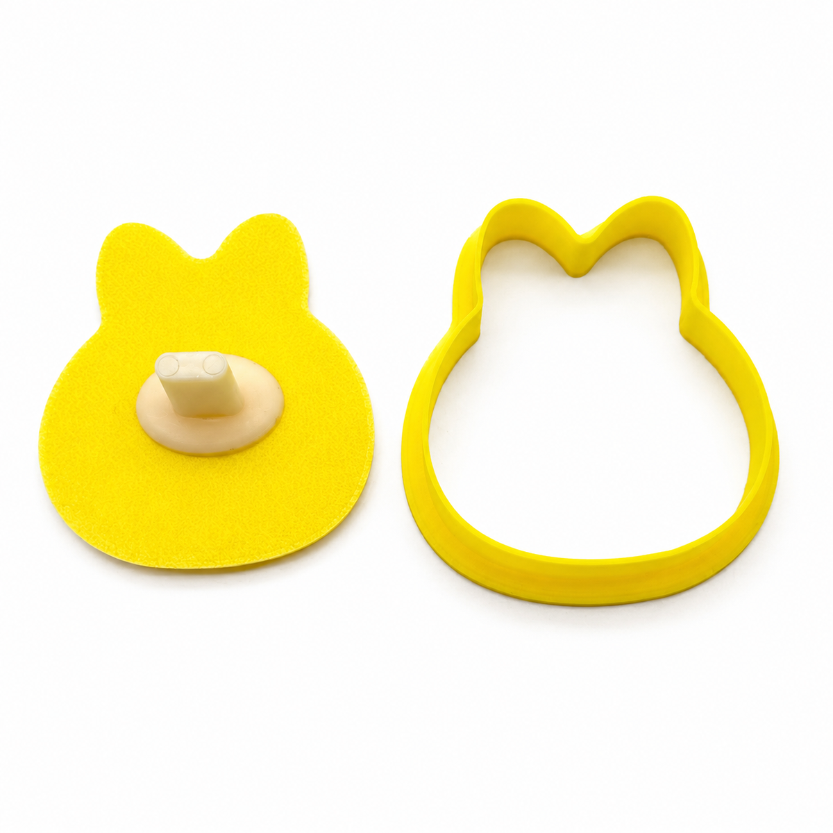 Love and Deepspace Rabbit Ball Cookie Cutter | Cute Character Cookie Mold Baking Tool Anime Fan Gift