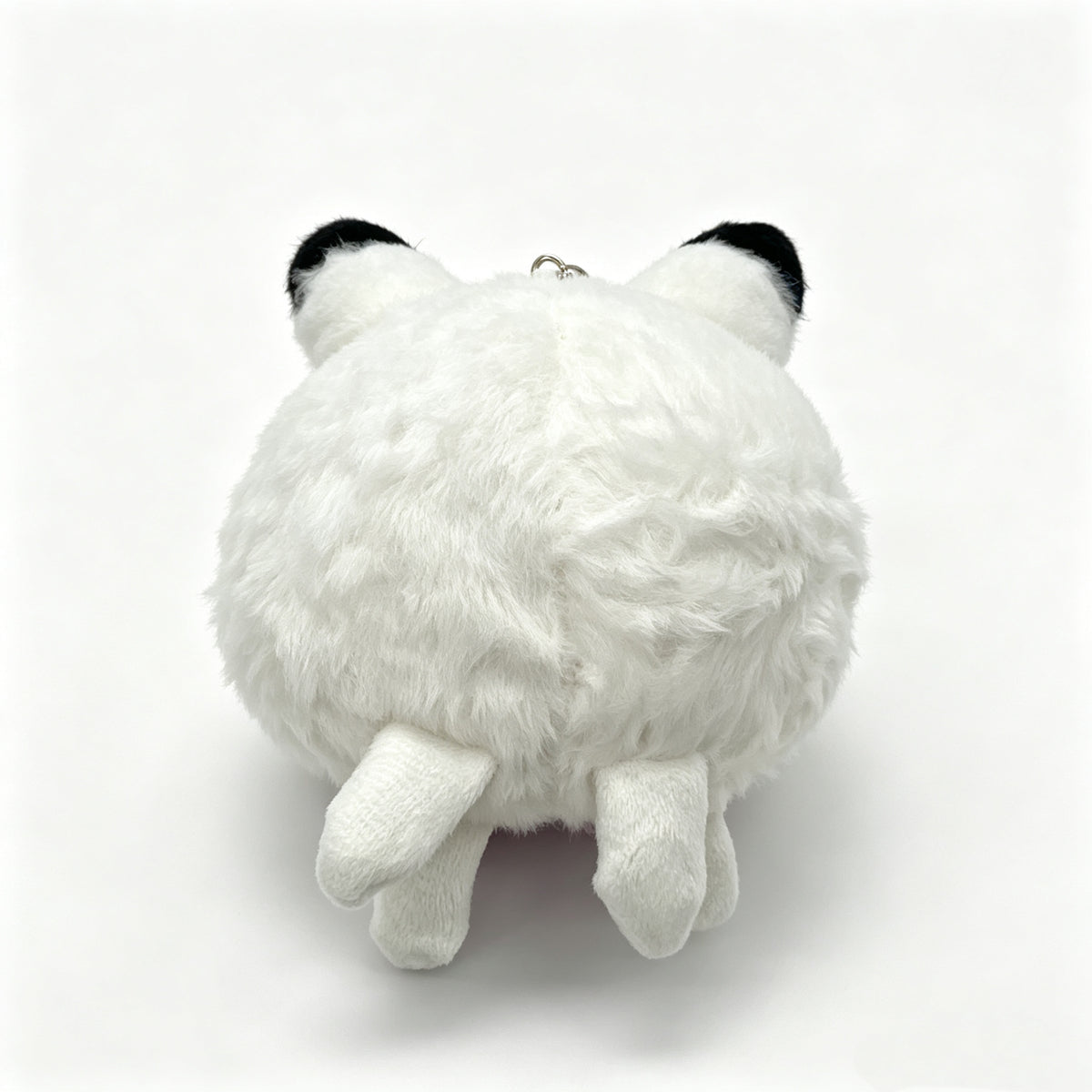 Love and Deepspace Xavier Bunny Plush Toy | Cute Four-Legged Rabbit Stuffed Animal with PP Cotton Filling, Soft Short Plush Anime Collectible Gift
