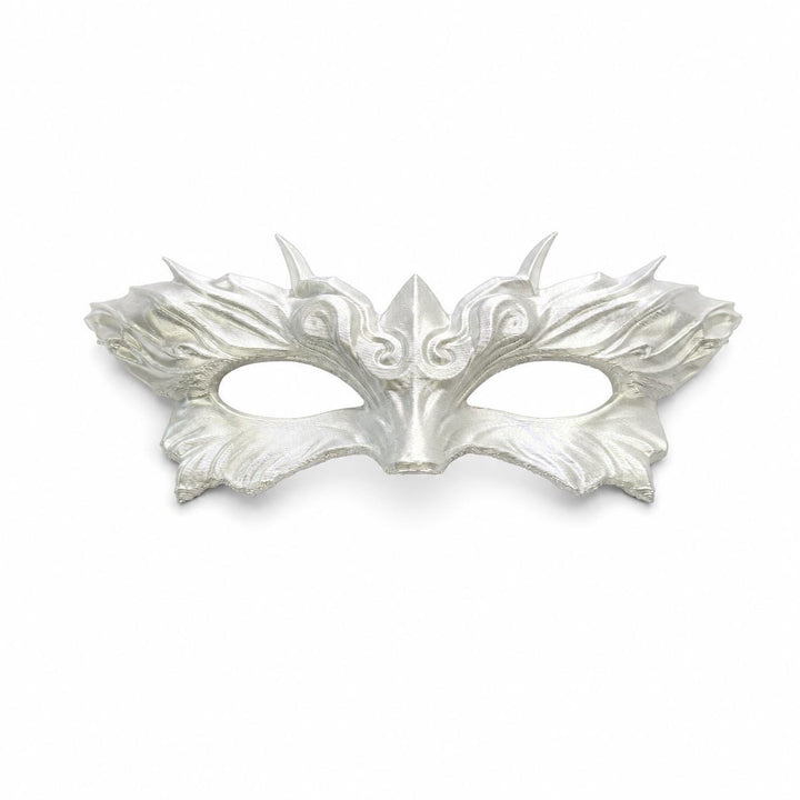 Xavier Handheld Mask Prop, Love and Deepspace, 3D Printed Cosplay Accessory