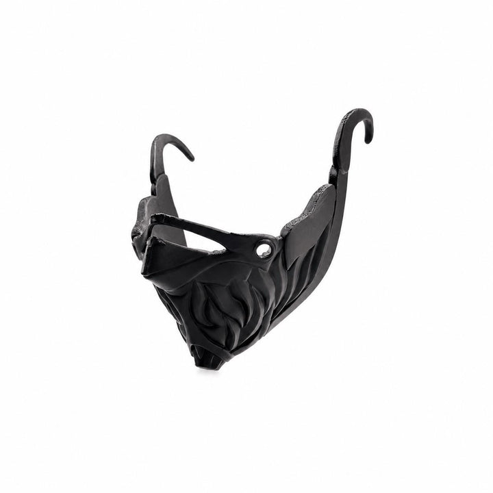 Rafayel Deep Sea Stalker Cosplay Mask - LADS, 3D Printed PLA Costume Prop (Custom Size)