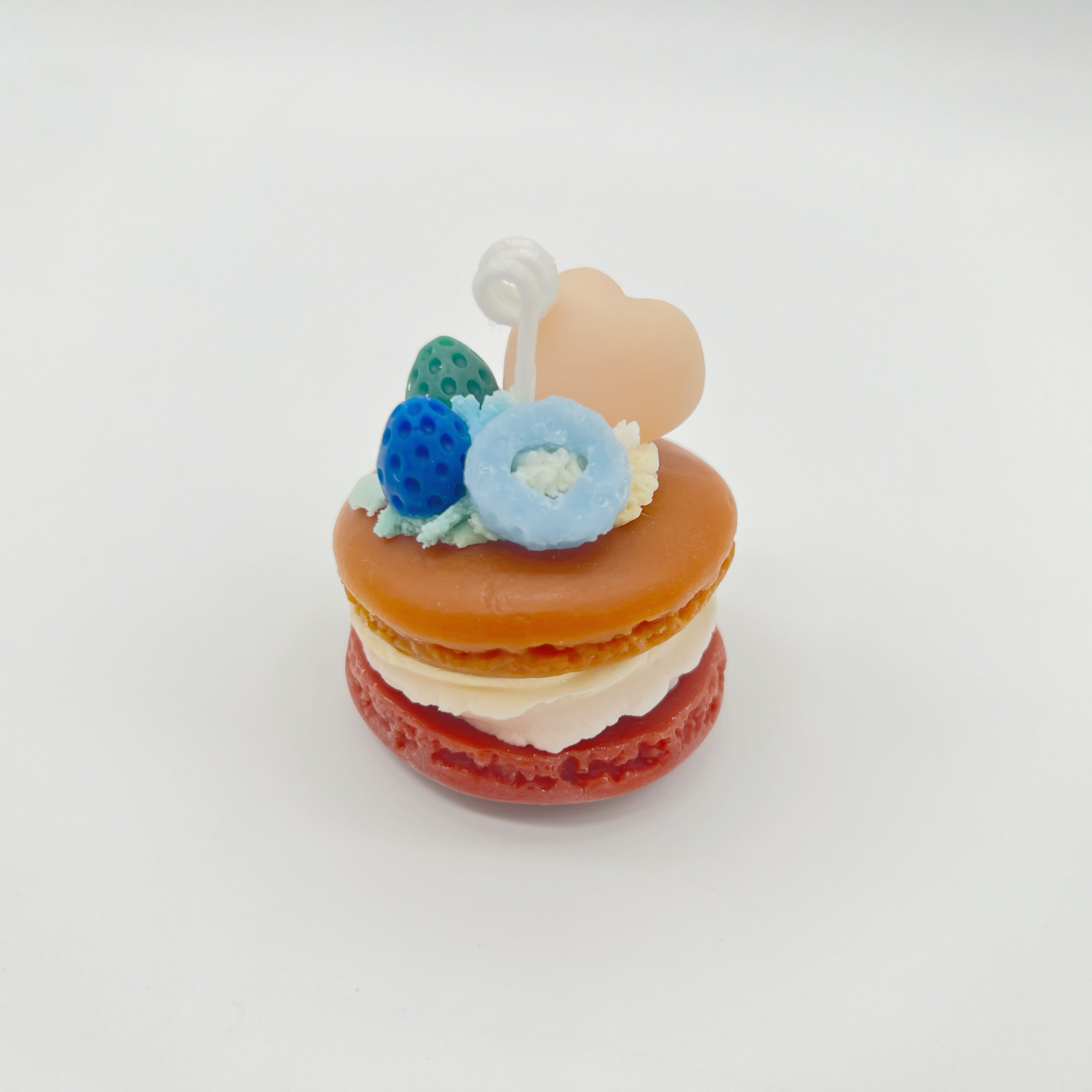 Macaroon Aroma Candles