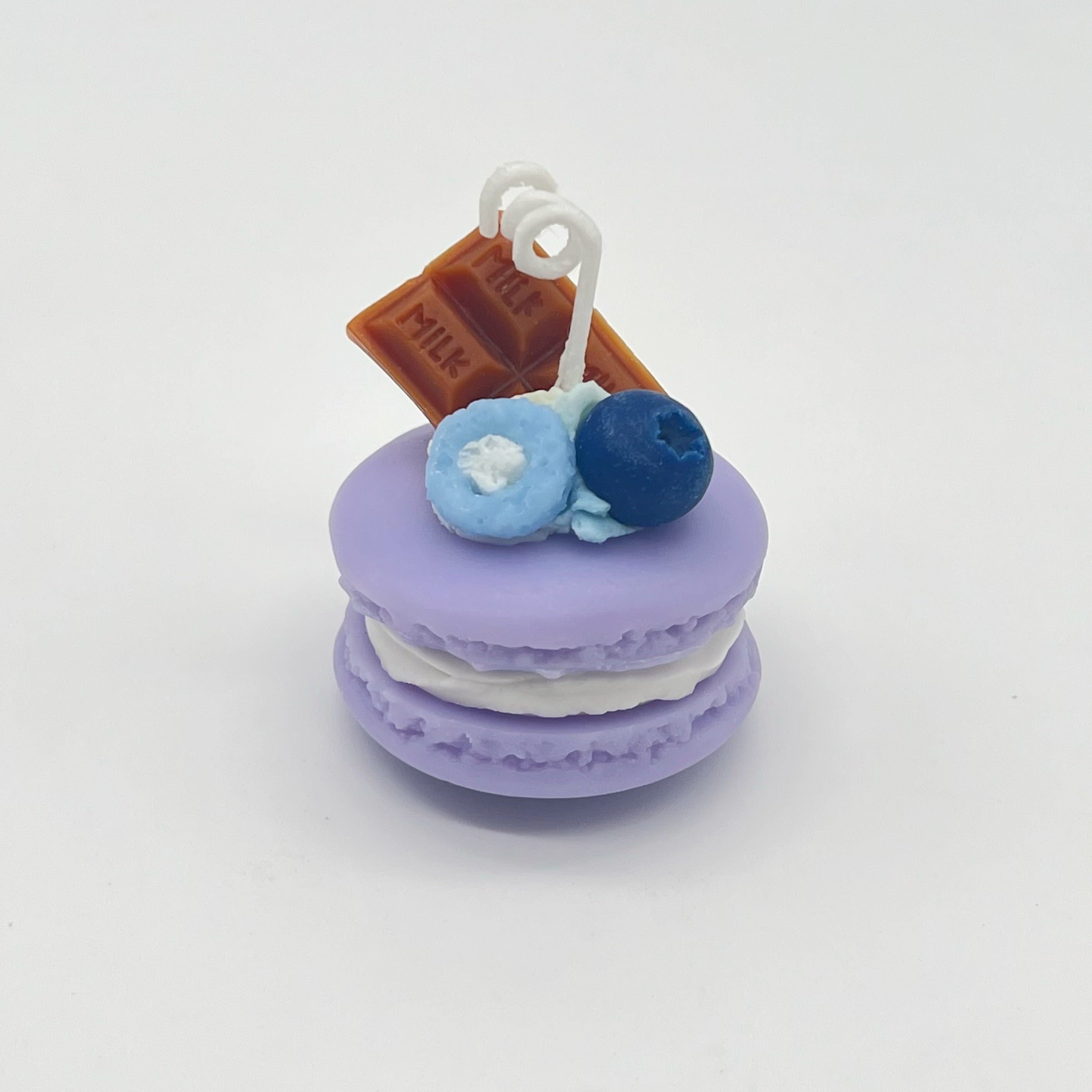 Macaroon Aroma Candles