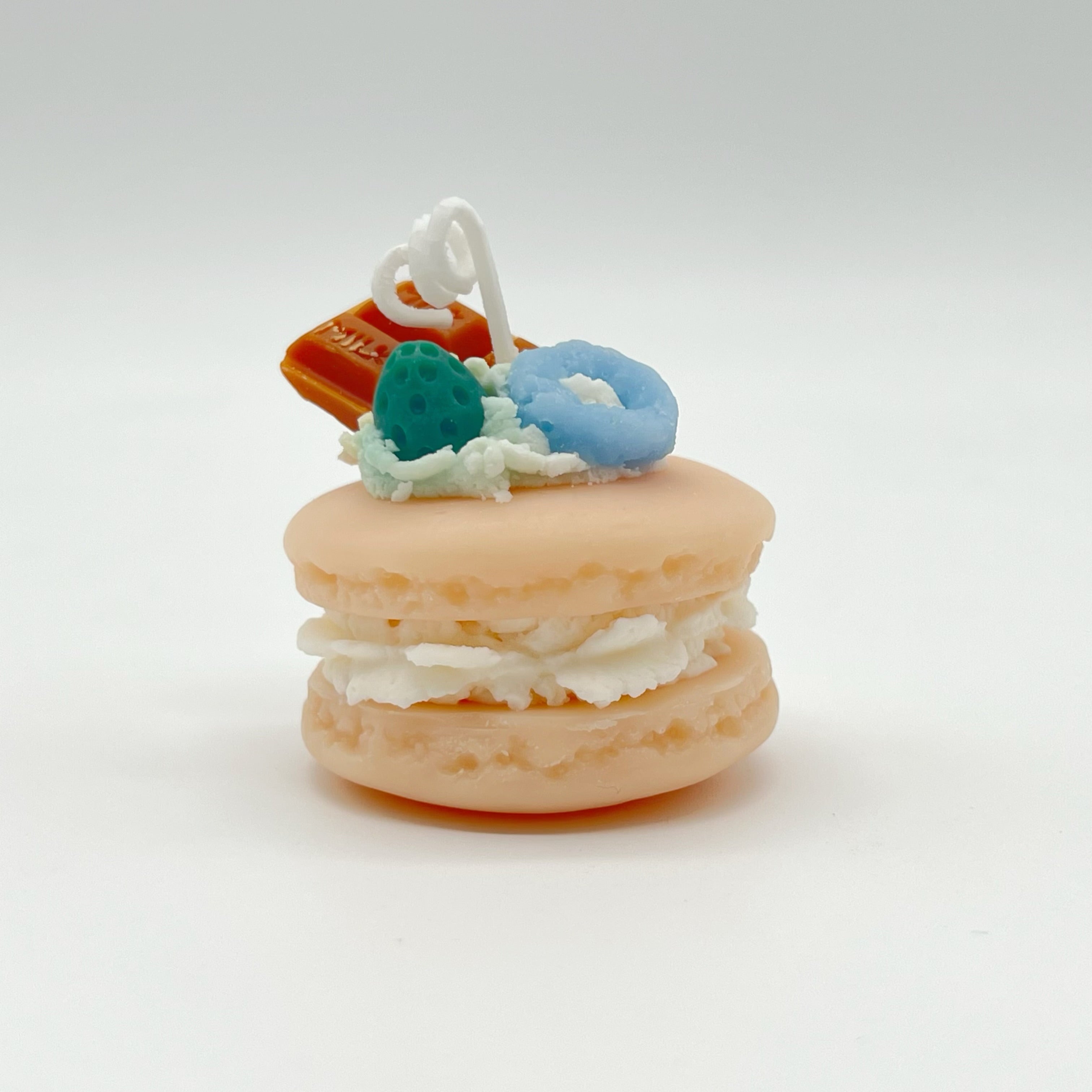 Macaroon Aroma Candles