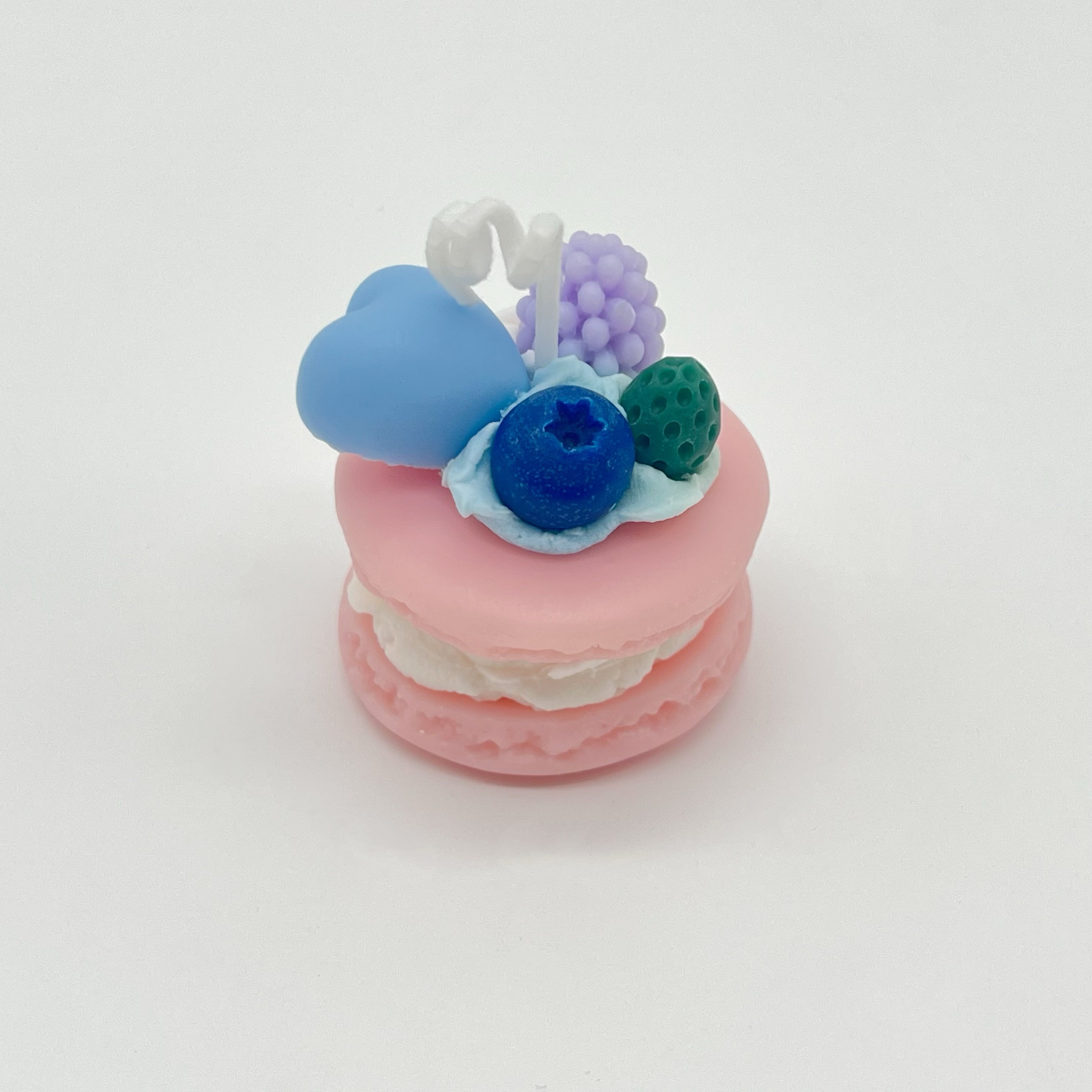 Macaroon Aroma Candles