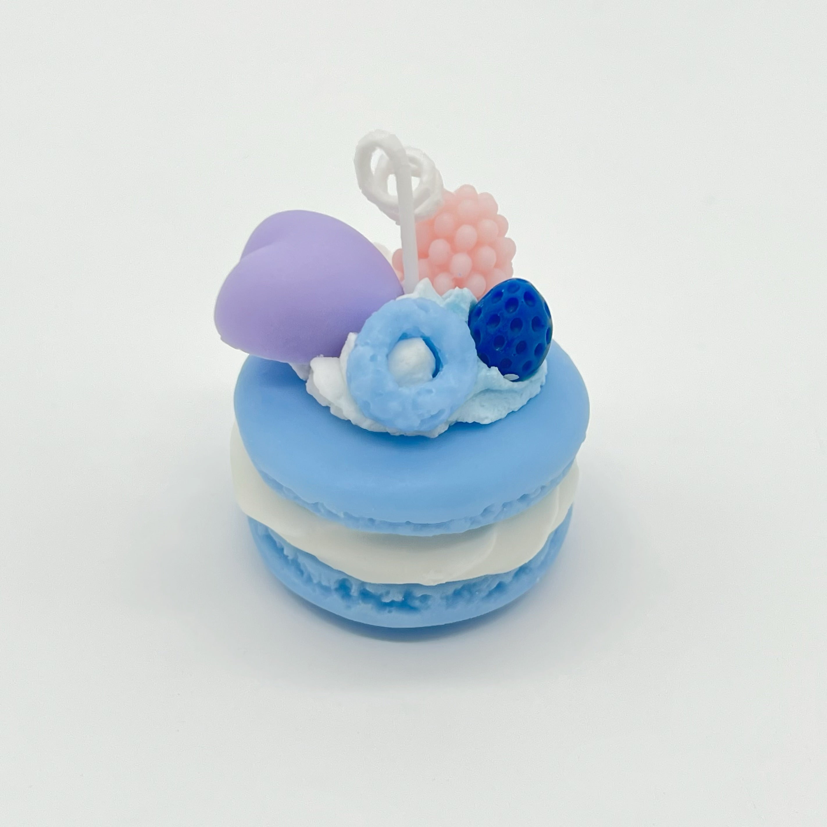 Macaroon Aroma Candles